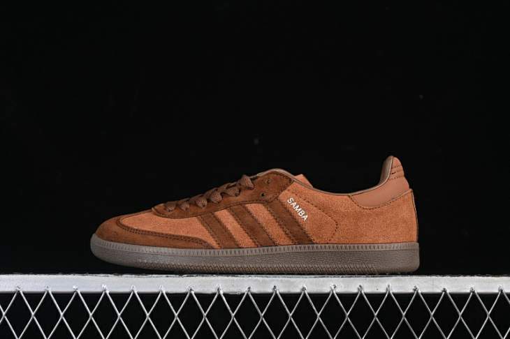 Picture of Adidas Samba _SKUfw21564162978365096fw